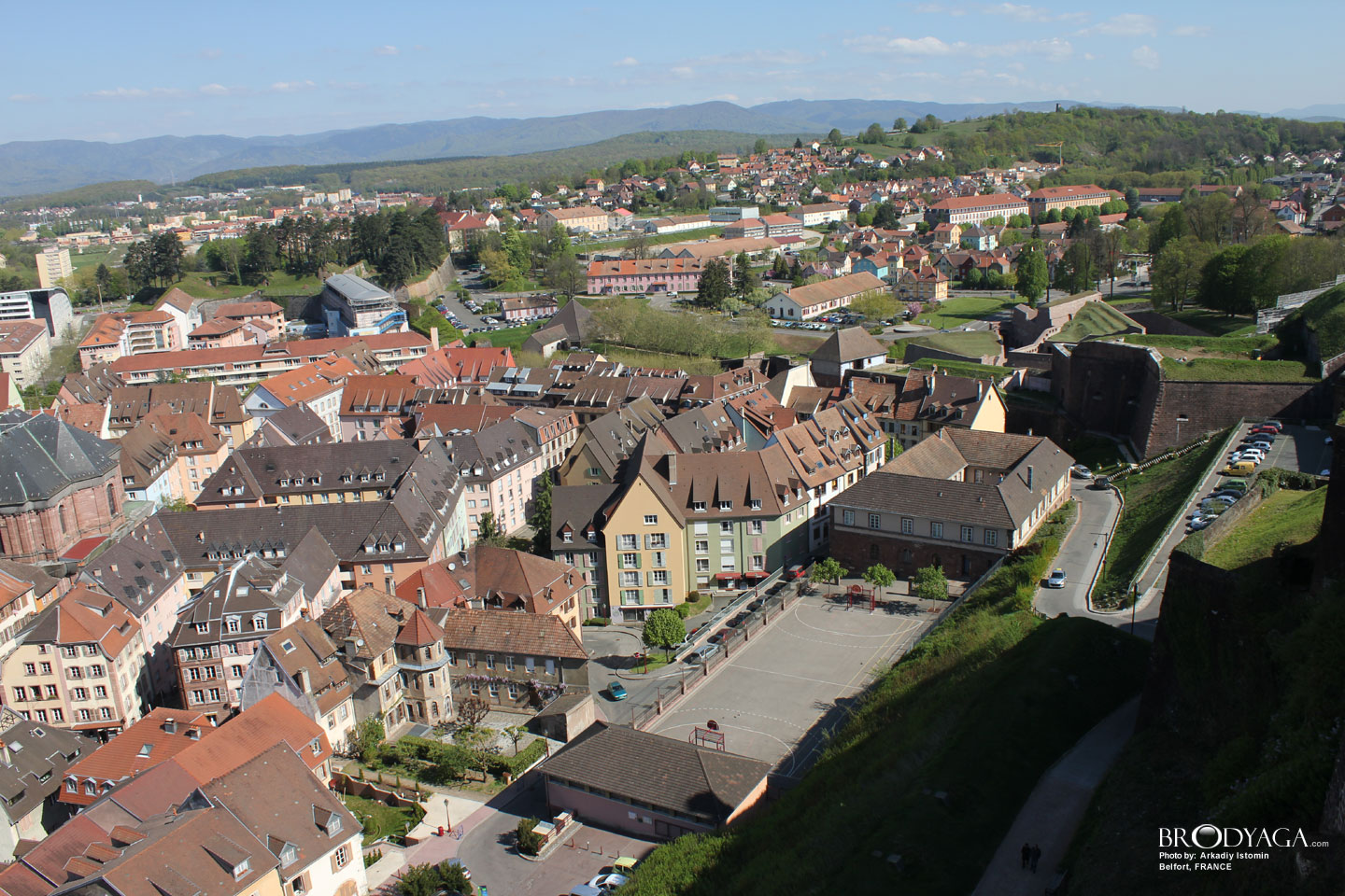 Belfort